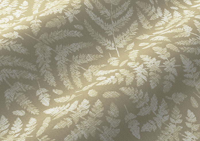 Fernshore, Fennel - Twist&Fit Roman Blind - Image 4